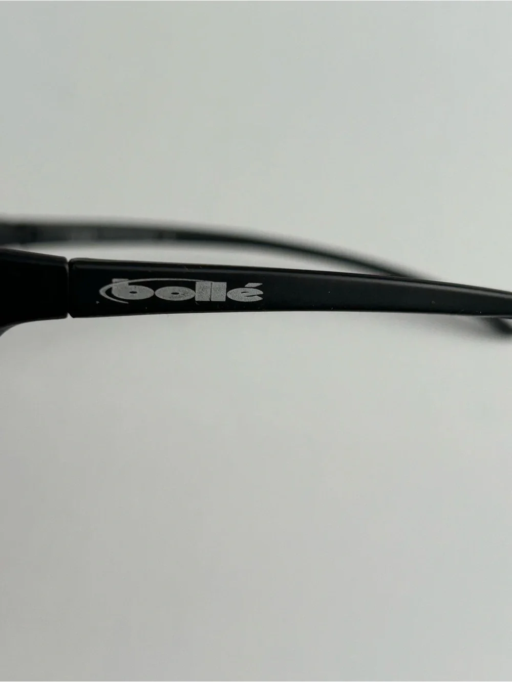 Bolle Zuma Polarized Sunglasses Made in France